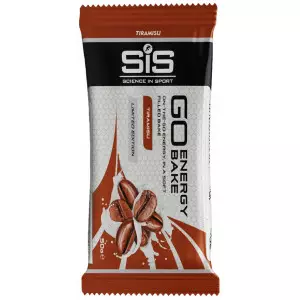 Energetinis batonėlis SiS Go Energy Bake Tiramisu 50g