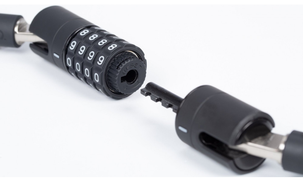 Spyna ACID cable combination Corvid C180 12x1800mm - 2