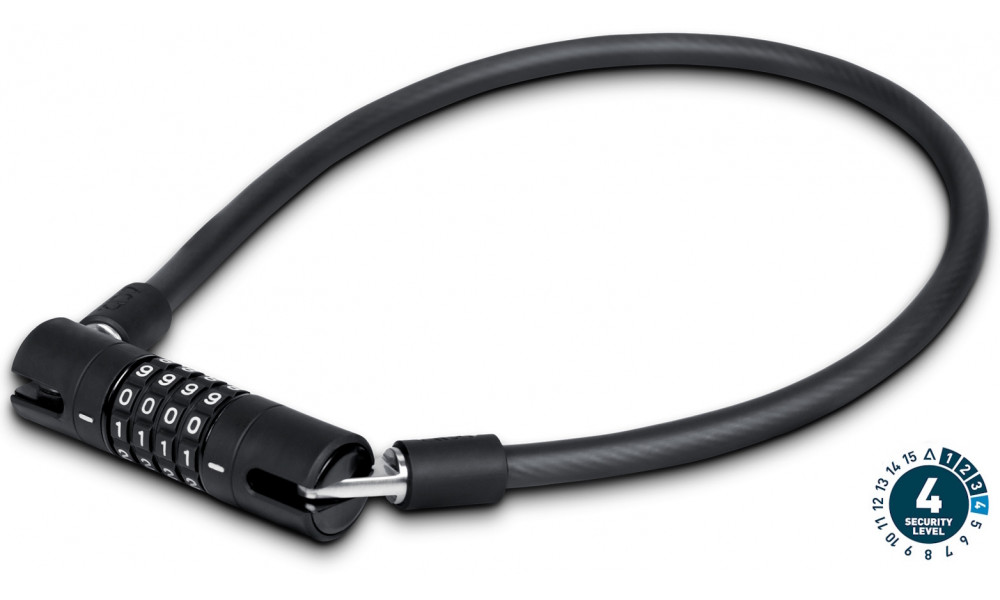 Spyna ACID cable combination Corvid C65 12x650mm - 1