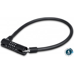 Spyna ACID cable combination Corvid C65 12x650mm