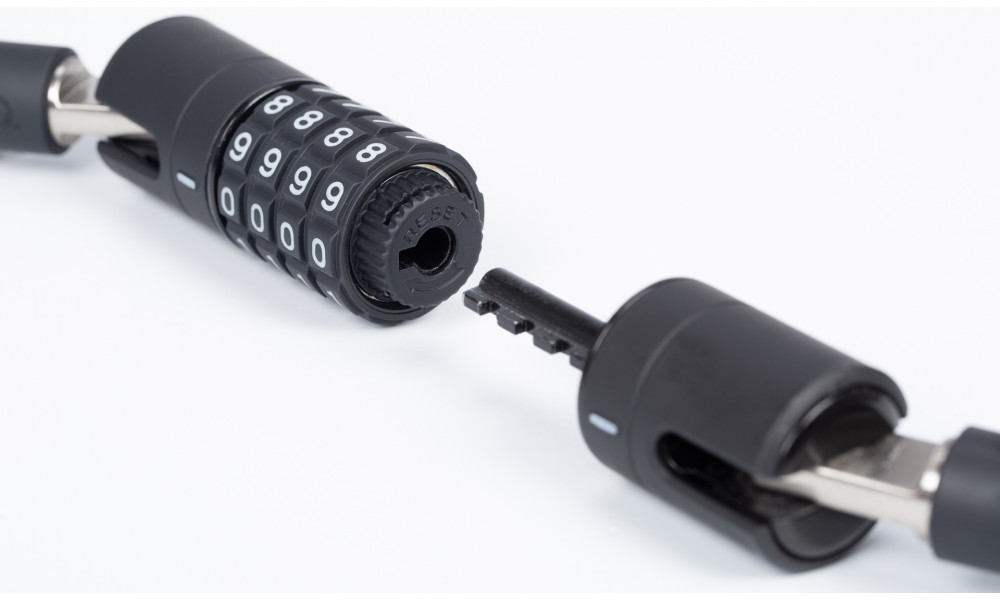 Spyna ACID cable combination Corvid C65 12x650mm - 2