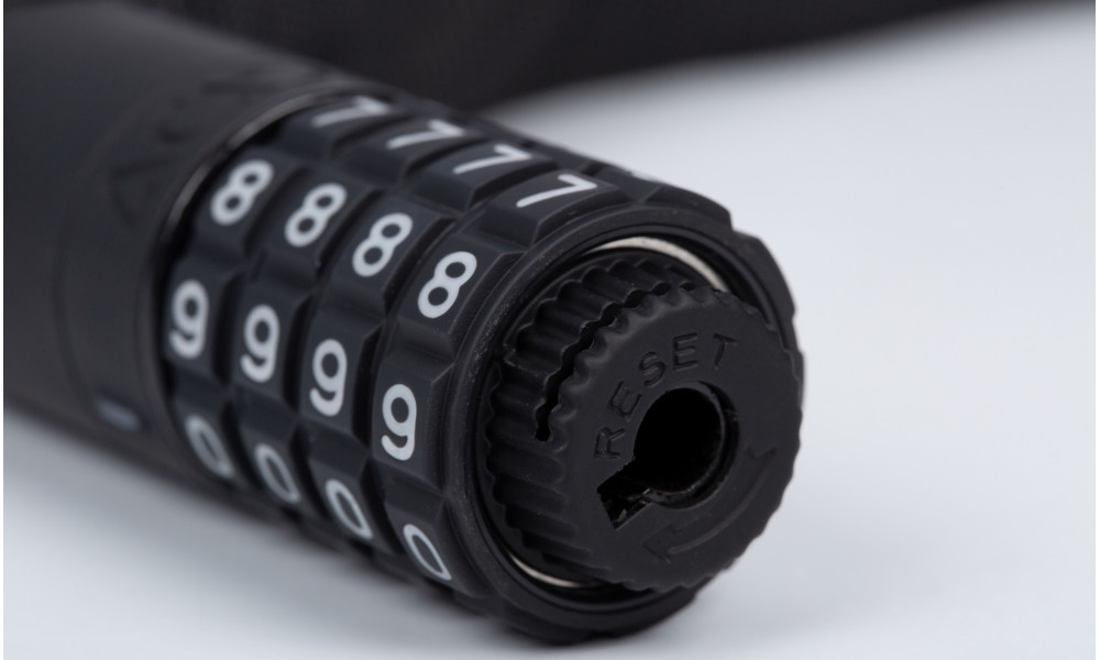 Spyna ACID cable combination Corvid C65 12x650mm - 3