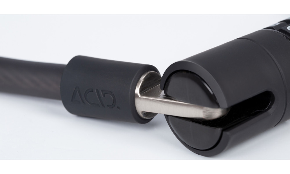 Spyna ACID cable combination Corvid C65 12x650mm - 4