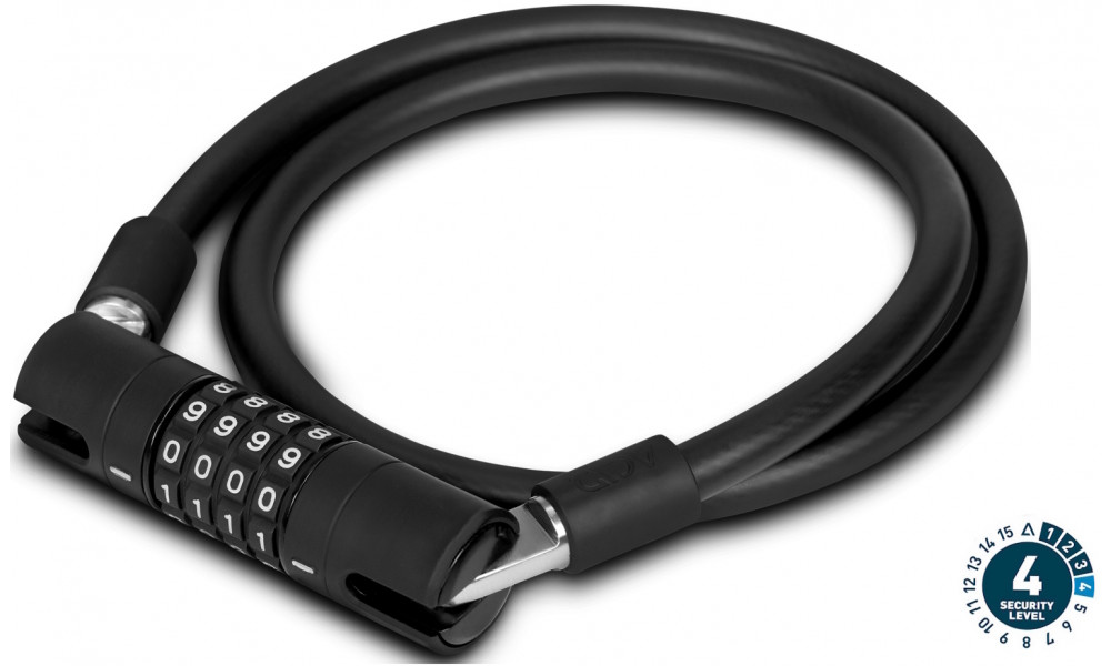 Spyna ACID cable combination Corvid C90 12x900mm - 1