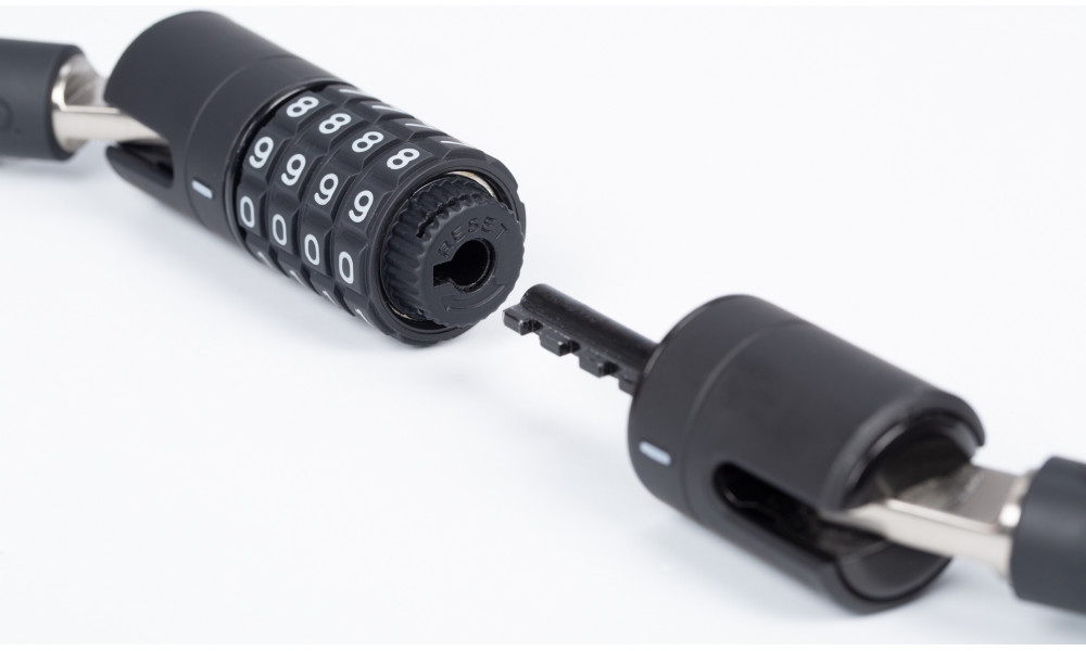 Spyna ACID cable combination Corvid C90 12x900mm - 2