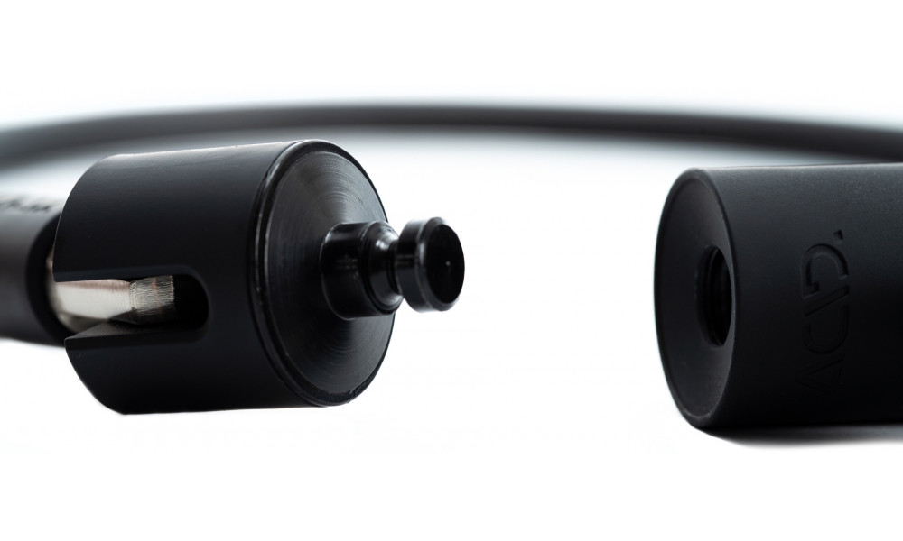 Spyna ACID cable Corvid K90 12x900mm - 2