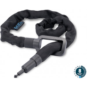 Grandinė spynai ACID Pro 100 Extension 6x1000mm for Latch 6078