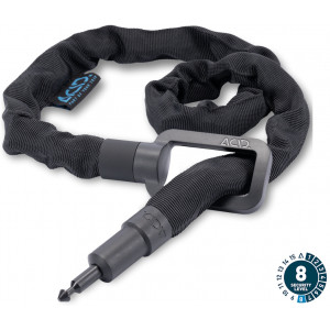 Grandinė spynai ACID Pro 150 Extension 6x1500mm for Latch 6078