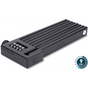 Spyna ACID folding combination RIGID PURE C100 7x1000mm