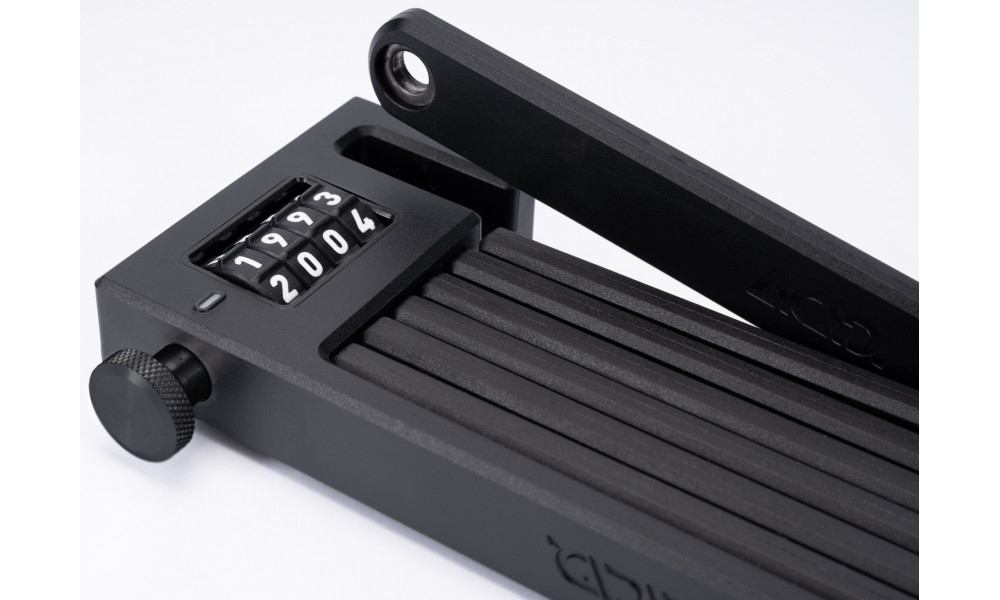 Spyna ACID folding combination RIGID PURE C100 7x1000mm - 2