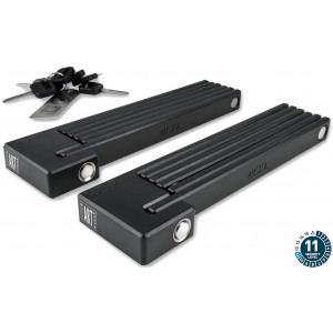 Spyna ACID folding RIGID PURE K100 Twin Pack