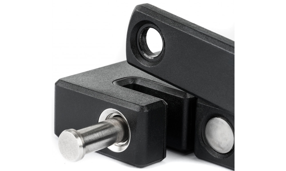 Spyna ACID folding RIGID PURE K100 Twin Pack - 2