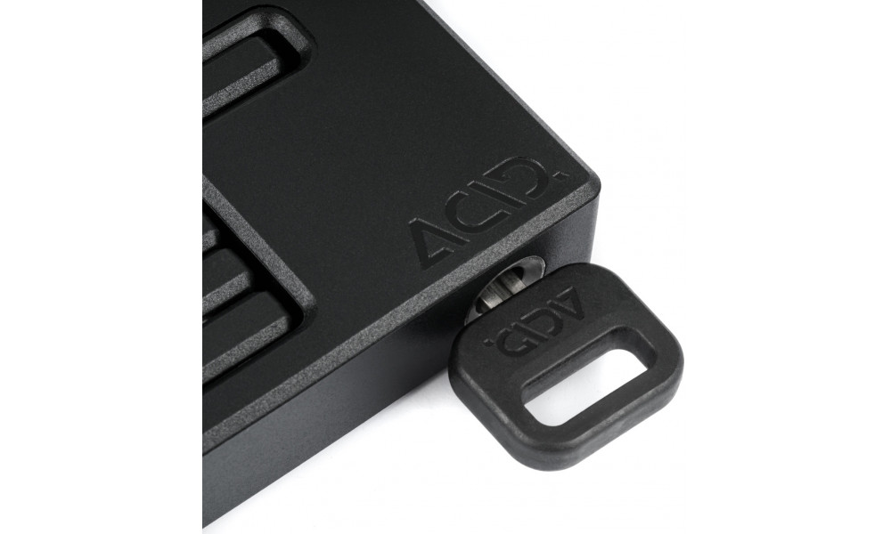 Spyna ACID folding RIGID PURE K100 Twin Pack - 3