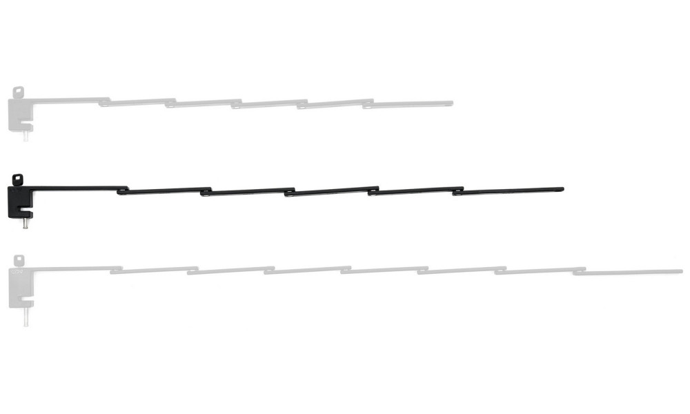 Spyna ACID folding RIGID PURE K100 Twin Pack - 4