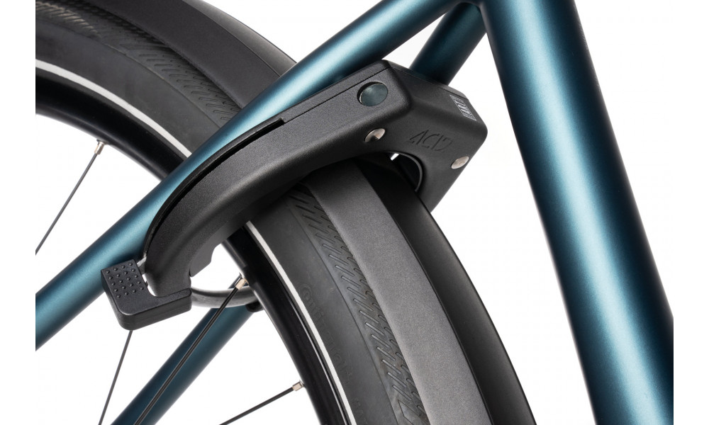 Spyna ACID frame Latch 6078 - 2