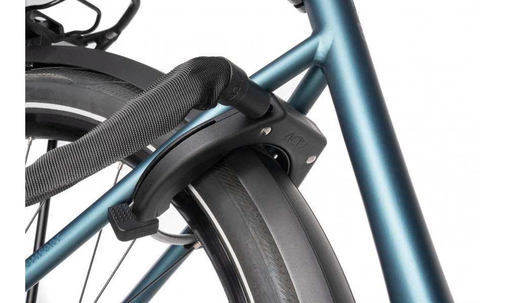 Spyna ACID frame Latch 6078 - 4