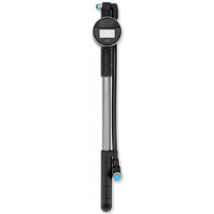 Pompa ACID Race Shock 400 Digital 2-stage head Alu