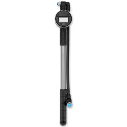 Pompa ACID Race Shock 400 Digital 2-stage head Alu