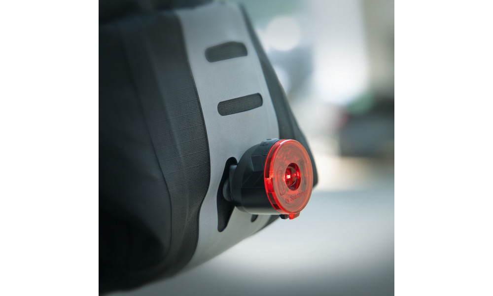 Dėtuvė po balneliu SKS Trail L 2L 330x70x110mm - 6