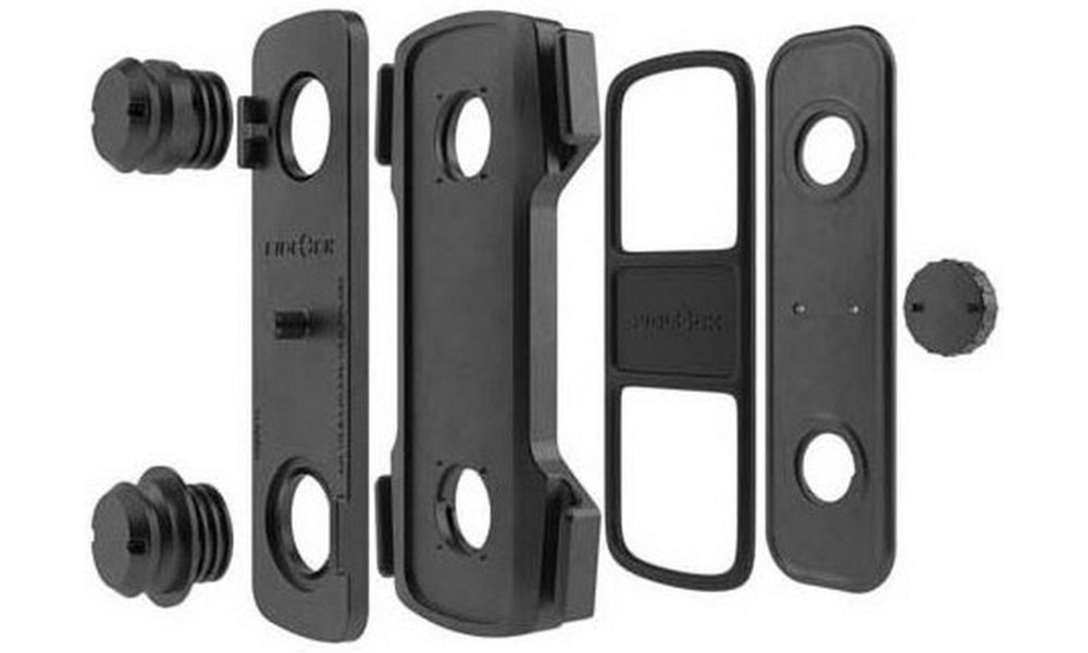 Laikiklis Fidlock Twist Tex Base Multi - 5