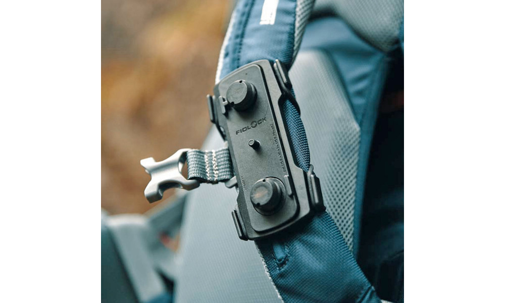 Laikiklis Fidlock Twist Tex Base Multi - 8