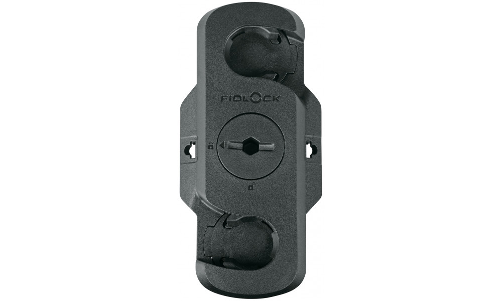 Gertuvės laikiklio adapteris Fidlock Twist bottle connector 