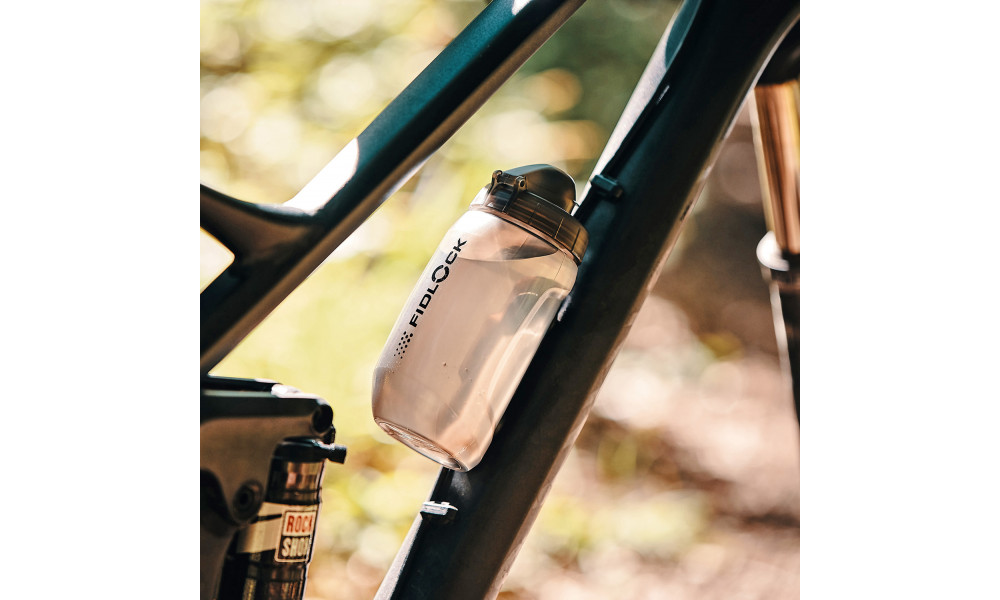 Gertuvė Fidlock Twist 450ml set with holders - 12