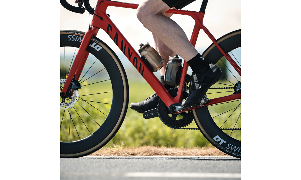 Gertuvė Fidlock Twist 450ml set with holders - 13