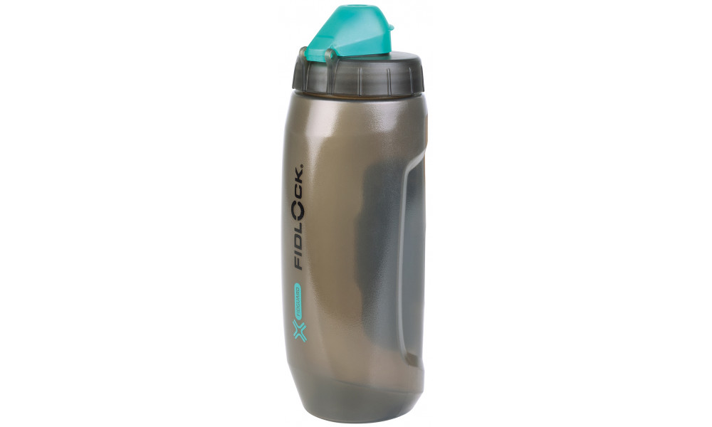 Gertuvė Fidlock Twist 590ml antibacterial set with holders - 3