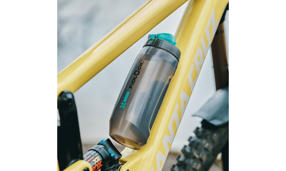 Gertuvė Fidlock Twist 590ml antibacterial set with holders - 7