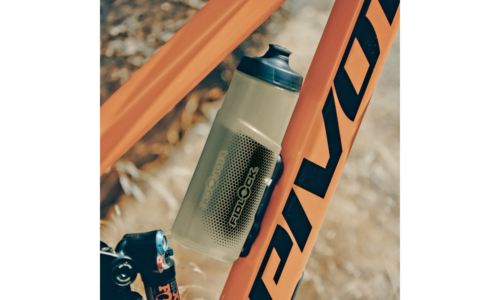 Gertuvė Fidlock Twist 600ml set with brackets - 6