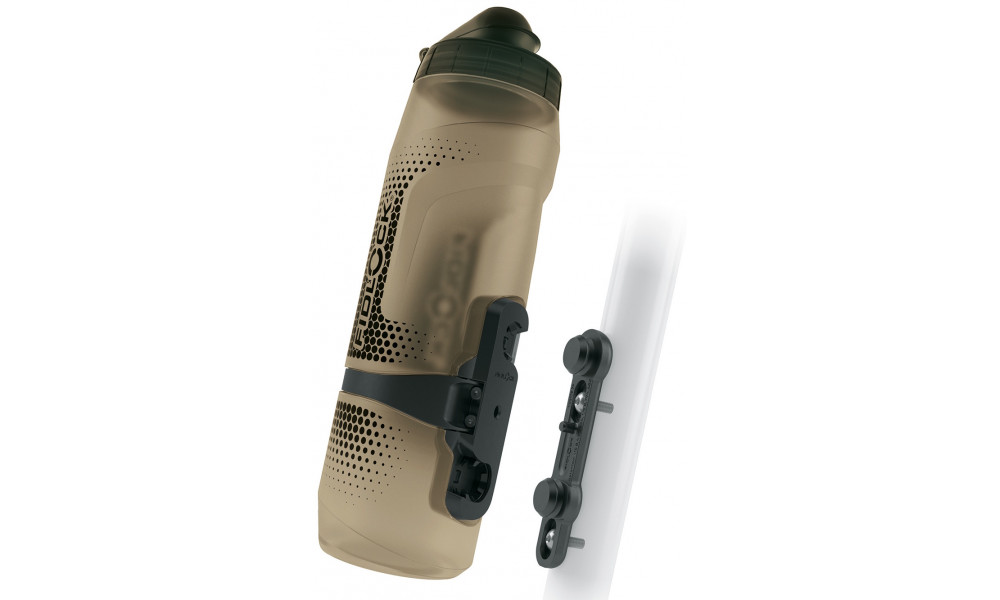 Gertuvė Fidlock Twist 800ml set with brackets - 9