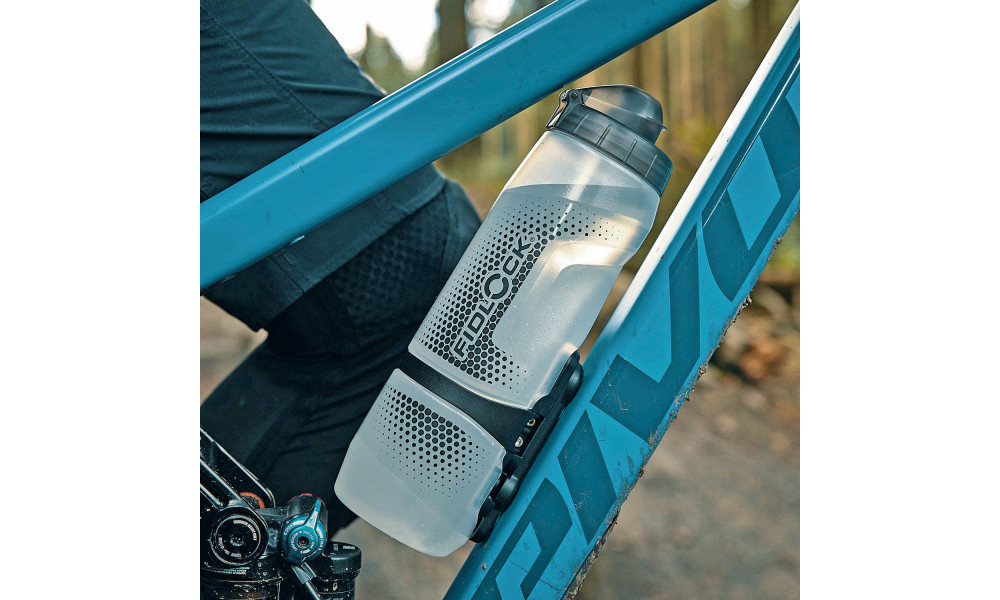 Gertuvė Fidlock Twist 800ml set with brackets - 11