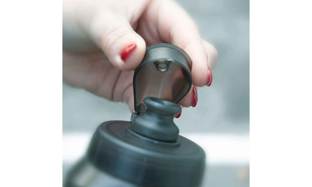 Gertuvė Fidlock Twist 750ml with brackets - 12