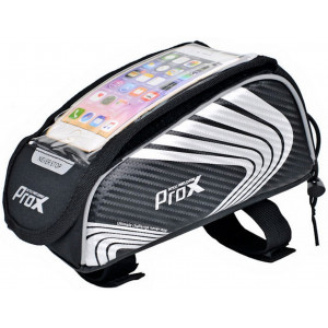 Dėtuvė ant rėmo ProX Nevada 193 for 5.5" grey