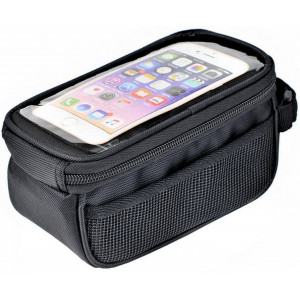 Dėtuvė ant rėmo ProX Nevada 207 for 5.7" grey