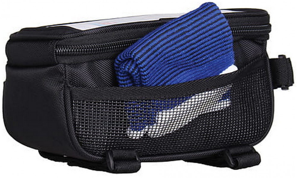 Dėtuvė ant rėmo ProX Nevada 207 for 5.7" grey - 5