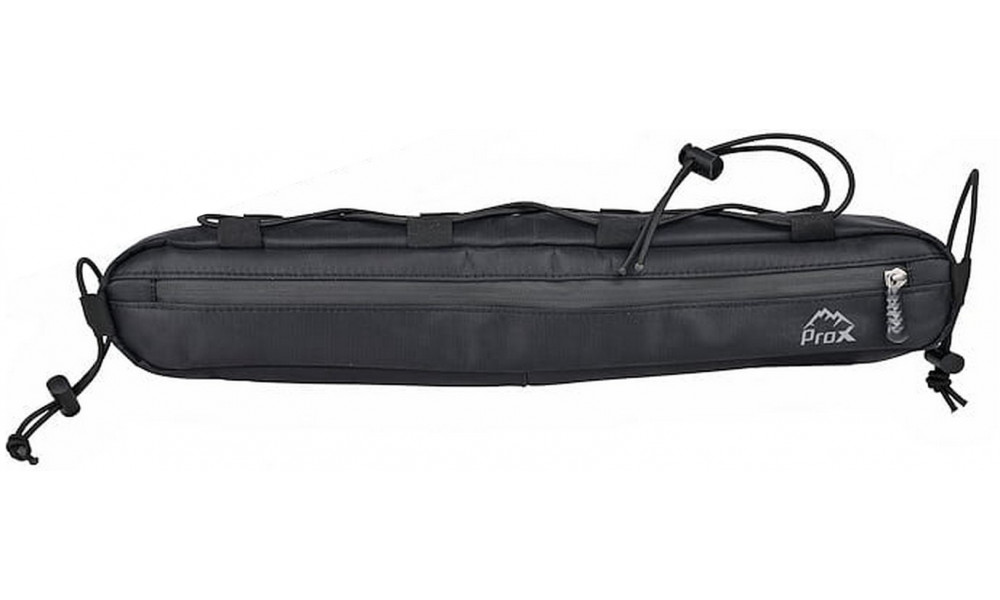 Dėtuvė ant rėmo ProX Alaska 680 black - 2