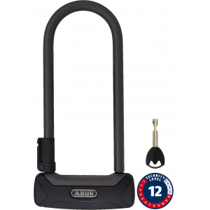 Spyna Abus Granit Plus 640/135HB230 BK TexK