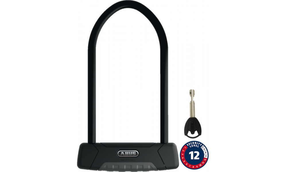 Spyna Abus Granit Plus 470/150HB300+USH - 1