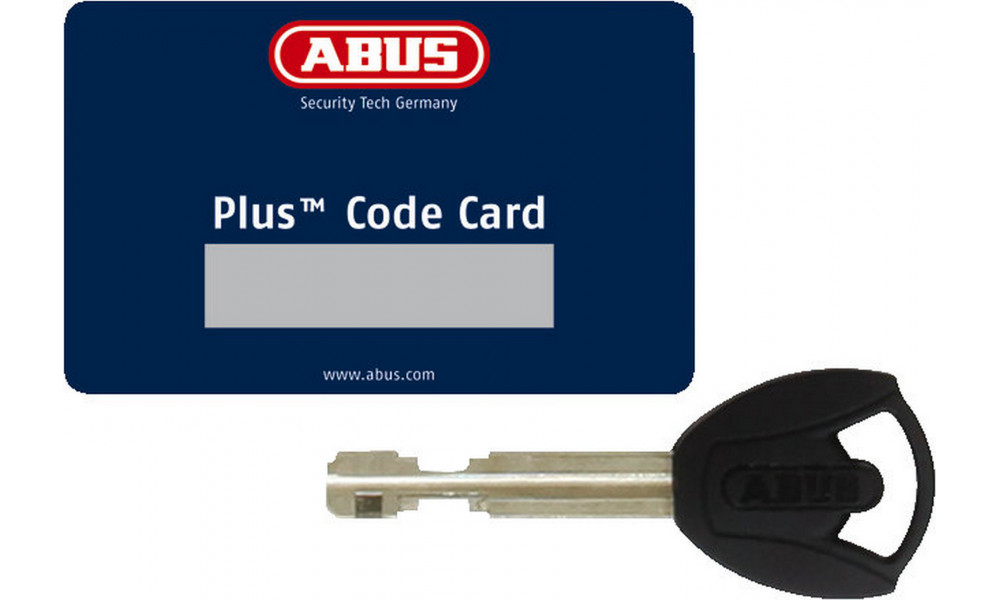 Spyna Abus Granit Plus 470/150HB300+USH - 3