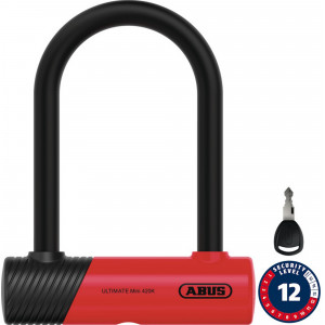 Spyna Abus 420K/150HB140 USH