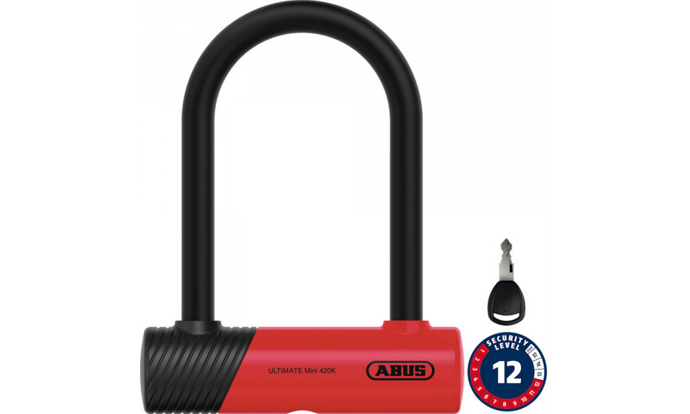 Spyna Abus 420K/150HB140 USH - 1