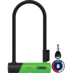 Spyna Abus Ultra 410K/170HB230 green SH