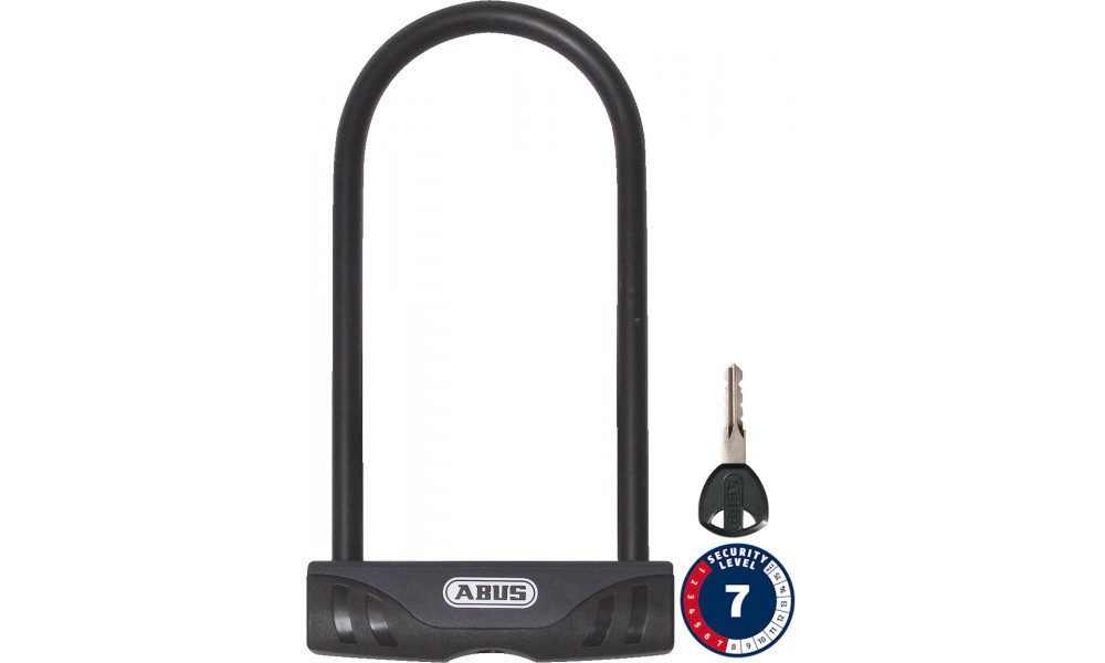 Spyna Abus 32/150HB300+USH32 Facilo - 1