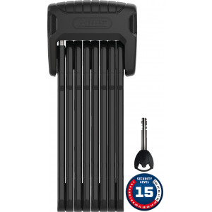 Spyna Abus Bordo Granit 6500K/120 BK SH