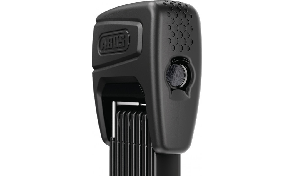 Spyna Abus Bordo 6000AFP/120 SmartX BK SH - 2
