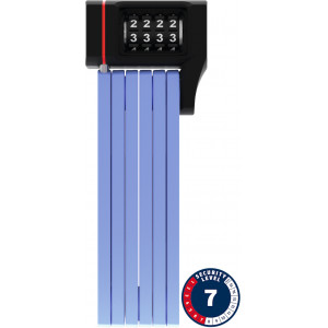 Spyna Abus Bordo uGrip 5700C/80 BU SH