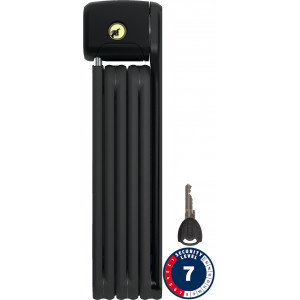 Spyna Abus Brodo Lite 6055K/85 BK SR