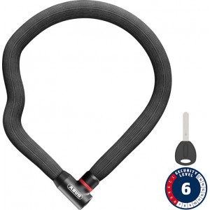 Spyna Abus Goose 4204K/85 black